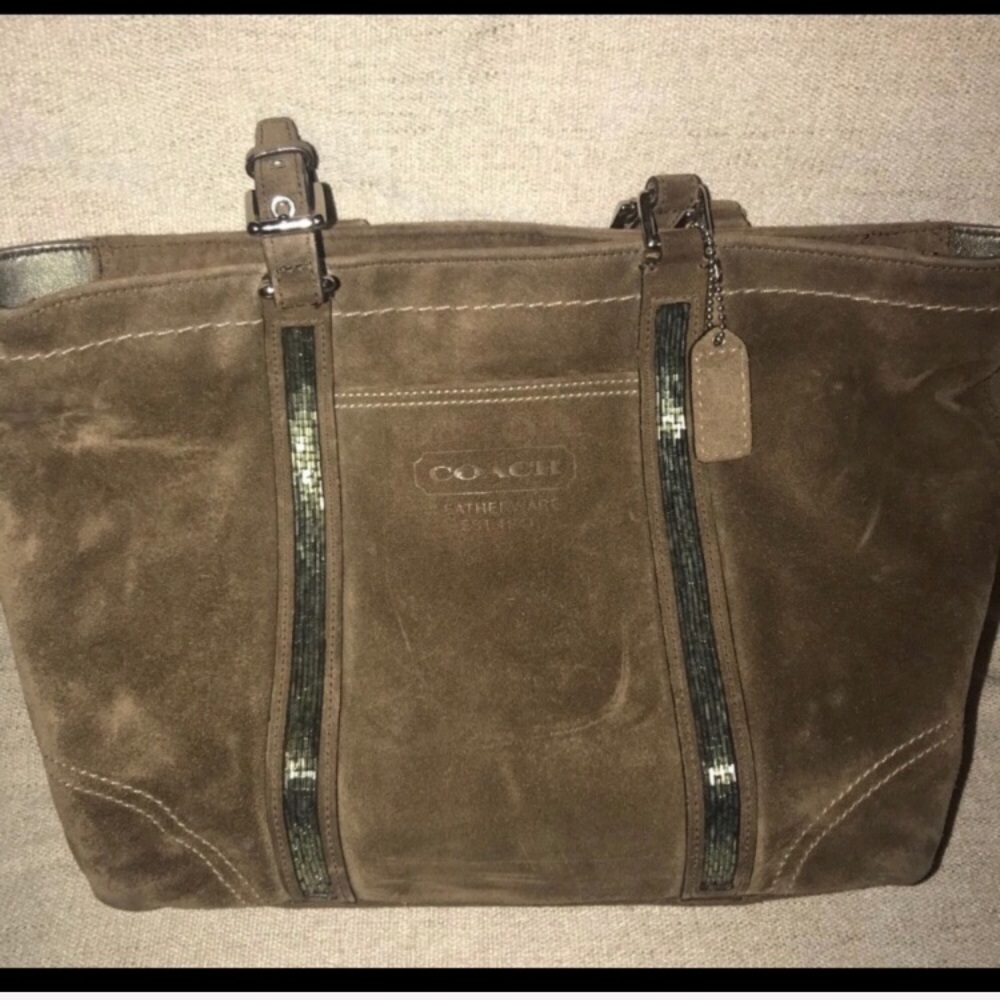 SOLD SOLD SOLD Coach purse